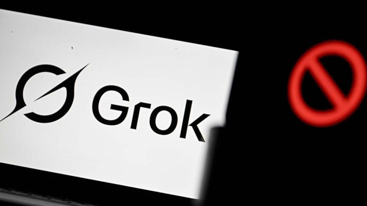 Grok alarmı büyüyor: İki ülkede engellendi