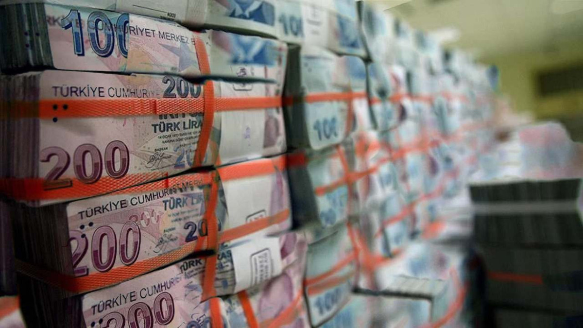 Yerli yatırımcıların pay senedi varlıkları 2025'te yaklaşık 4,8 trilyon lira oldu