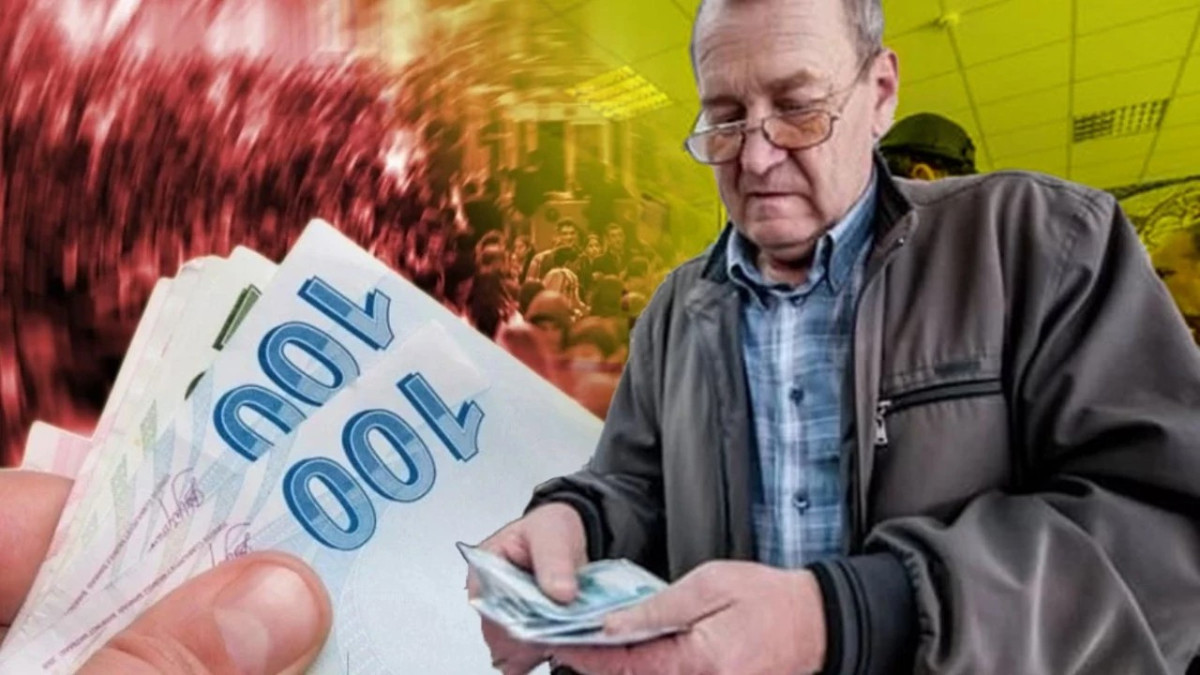 Emeklinin maaşı belirlendi, gözler banka promosyonlarında: İşte en yüksek promosyonu veren bankalar...