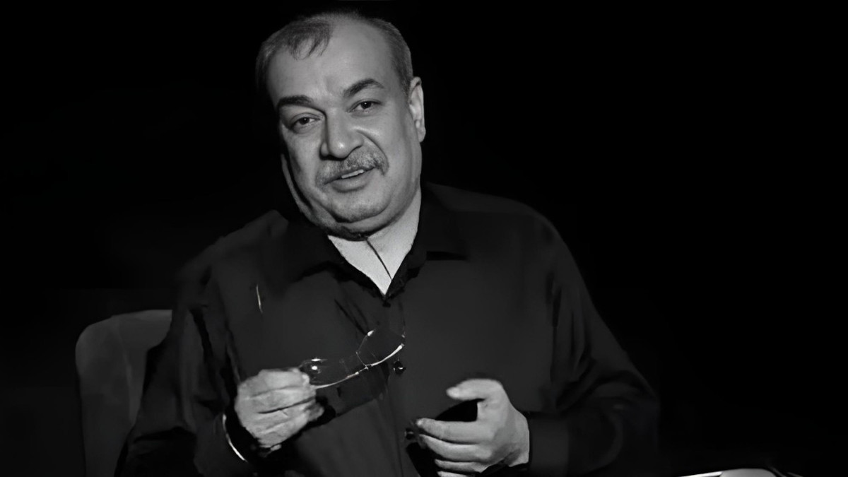 Usta oyuncu Koray Ergun hayatını kaybetti