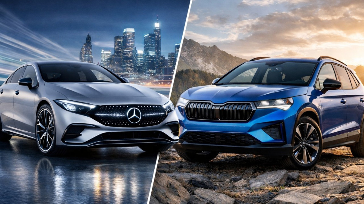 Avrupa’nın en iyi otomobili belli oldu: 7 finalist arasından zirveye çıktı