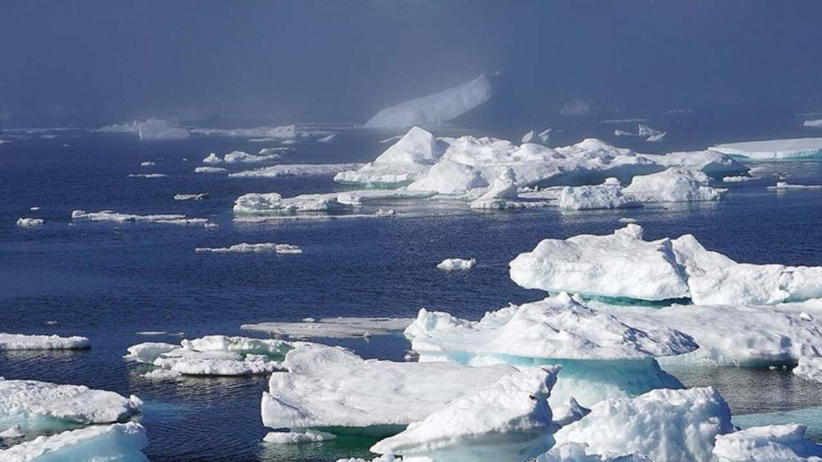 Trump'ın Grönland için hedef gösterdiği Çin'in Ada'ya ilgisi düşük