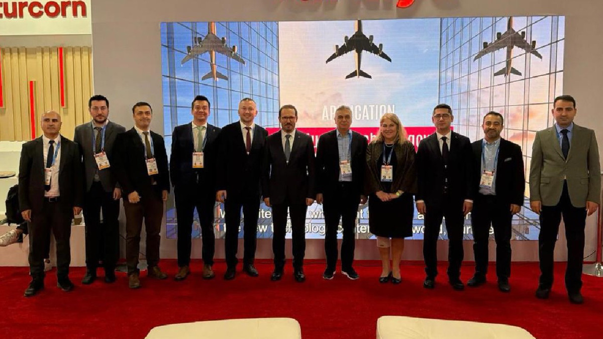 Türkiye yapay zekâ gücünü CES 2026’da gösterdi, TRAICK küresel paydaşlarla buluştu