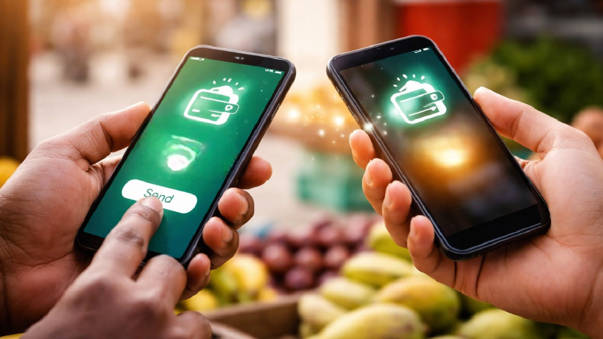 Mobil ödeme limitine 5 bin Euro sınır getirildi