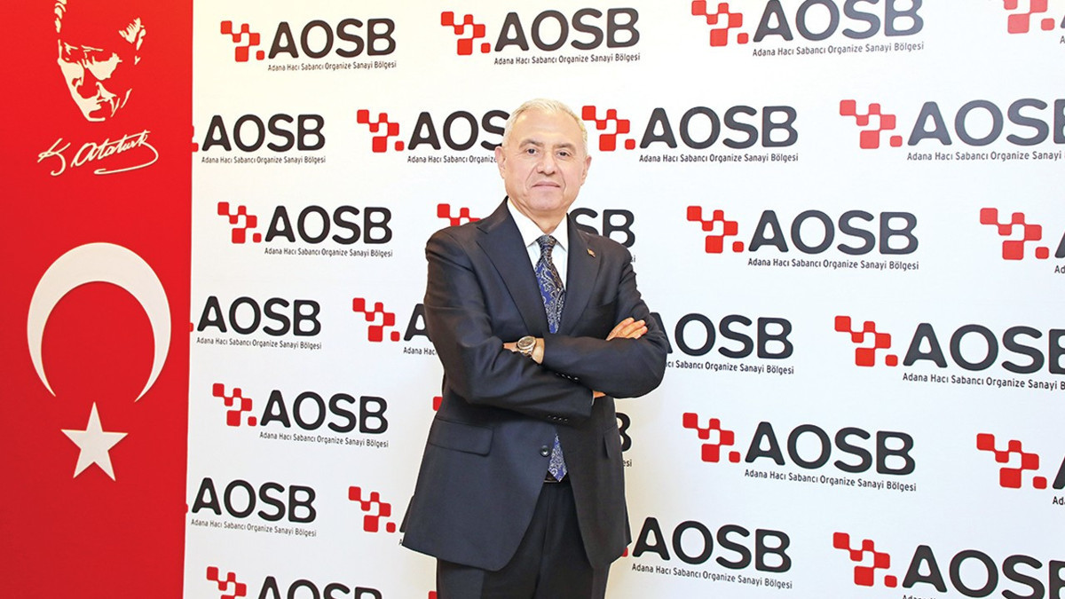 Kimya yatırımları için Adana’ya 6. Bölge talebi