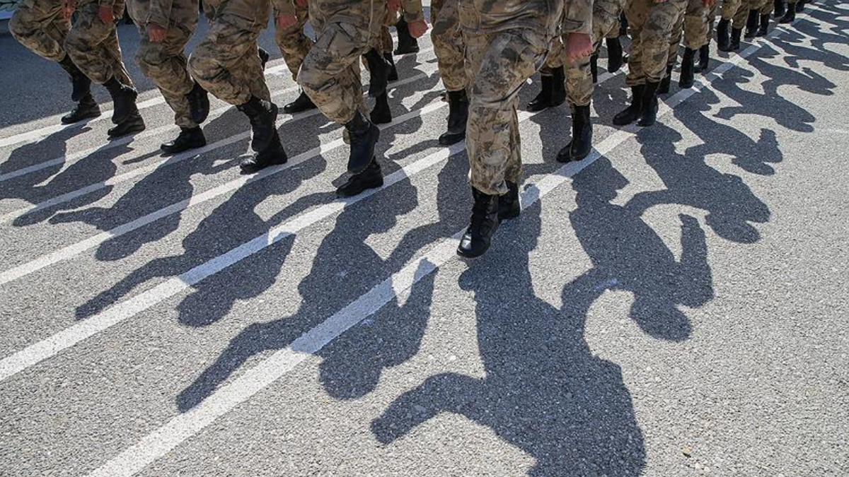 Bedelli askerlik yerleri ne zaman açıklanıyor? MSB…