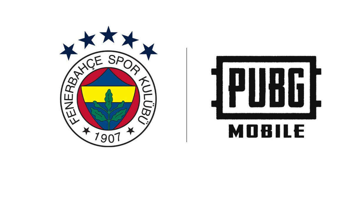 Fenerbahçe ile PUBG Mobile işbirliği yaptı