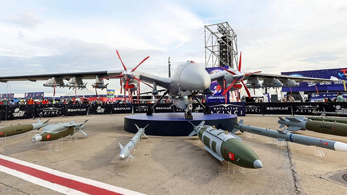 Savunma sanayisinde AR-GE atağı: 14 yeni proje hayata geçiyor