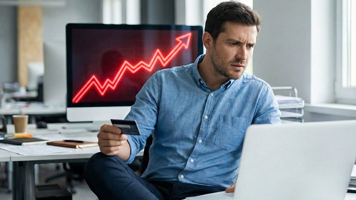 Sanal POS ve ödeme uygulamalarına şikayet patlaması