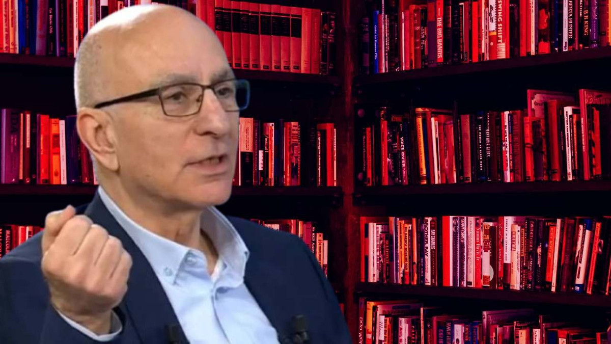 Mahfi Eğilmez’den enflasyon gerçeğine çarpıcı örnek: 5 yılda 15 kat zamlandı