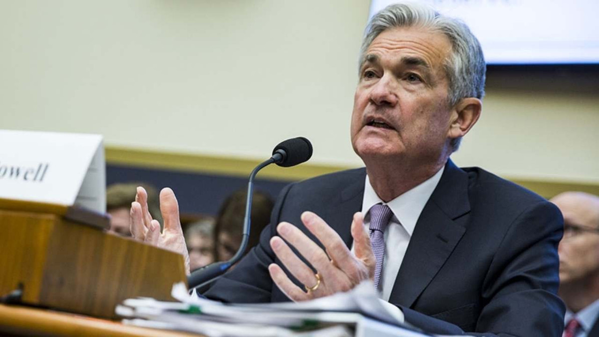 11 merkez bankasından Powell'a destek mesajı