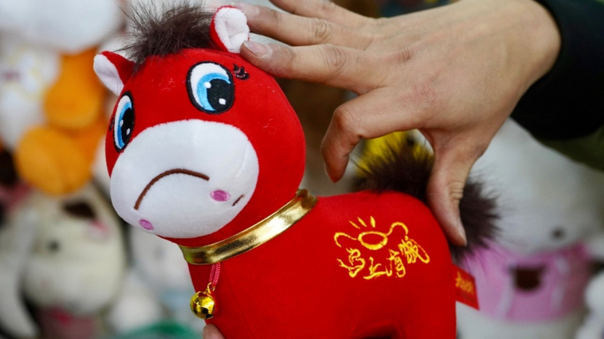 Hatalı üretilen oyuncak fenomen oldu! Günde 20 bin adet sipariş geliyor