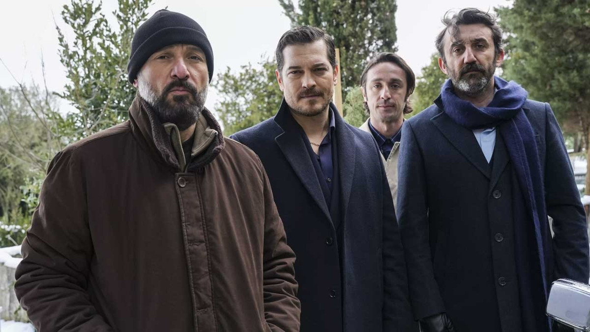 Necip Memili Eşref Rüya'dan ayrılıyor mu? Eşref Rüya bitiyor mu?