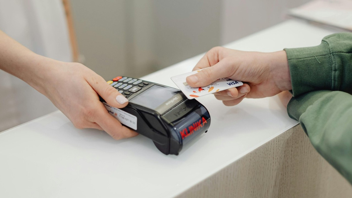 Temassız ödemelerde yeni dönem: Şifresiz işlem limiti değişiyor!