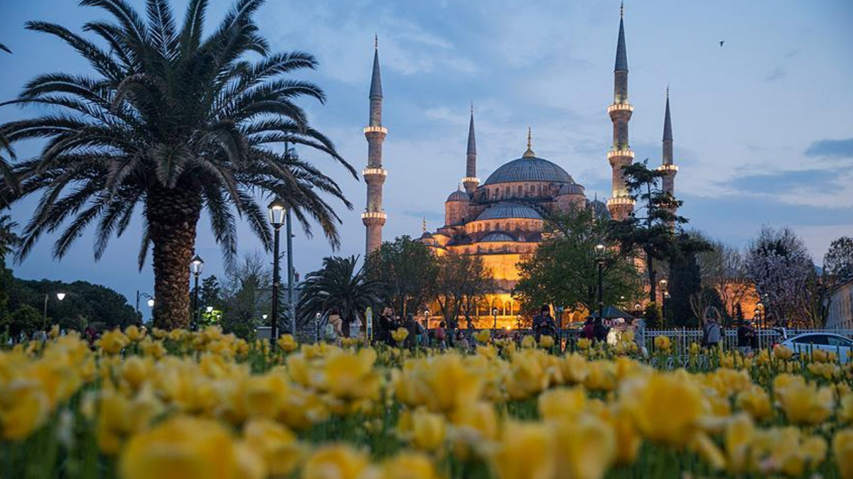 Bugün kandil mi? Miraç Kandili ne zaman, yarın mı?