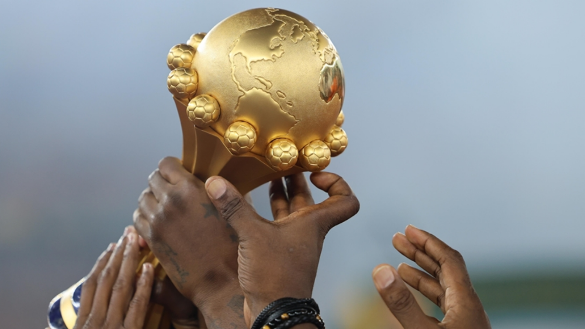 Nijerya Fas maçı ne zaman, saat kaçta, hangi kanalda? Osimhen mi, Yusuf en-Nesiri mi? Muhtemel 11'ler...