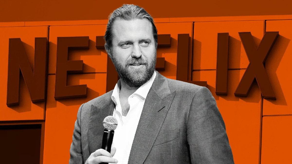 Netflix’in 11 milyon dolarını kriptoda batıran yönetmen hapse girecek