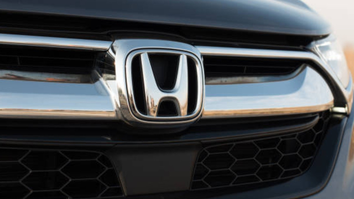 Otomotiv devi Honda değişme gidiyor: Logosu 2027 yılında güncellenecek