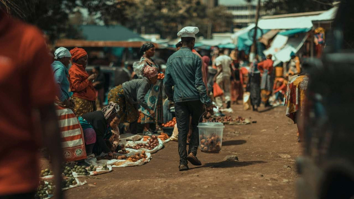 ILO’dan acı rapor: 300 milyon kişi aşırı yoksulluk içinde çalışıyor