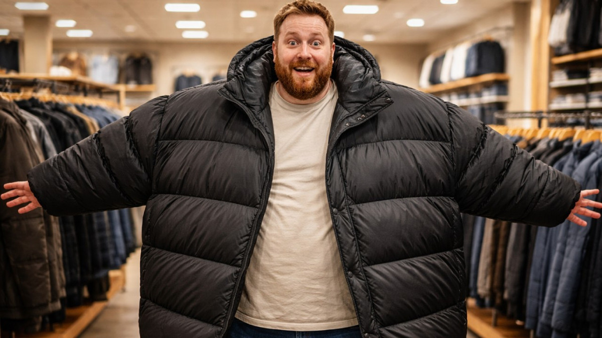 10XL beden üretim yapan giyim markası iflas etti