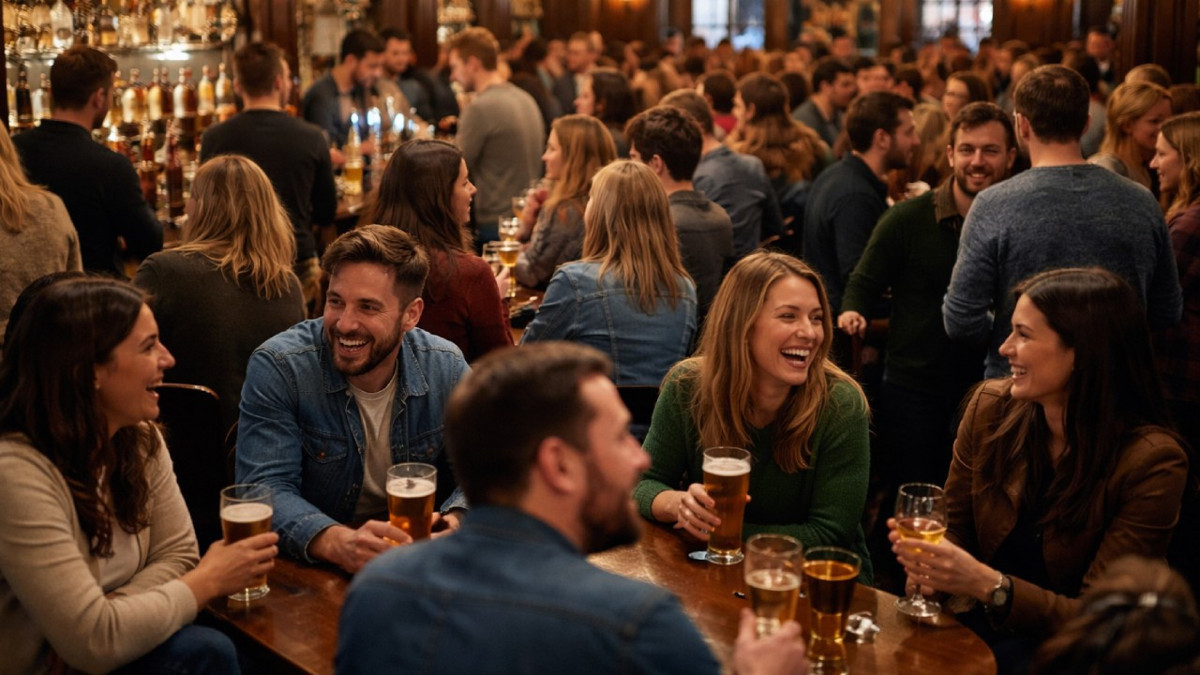 5 binden fazla pub’a vergi şoku