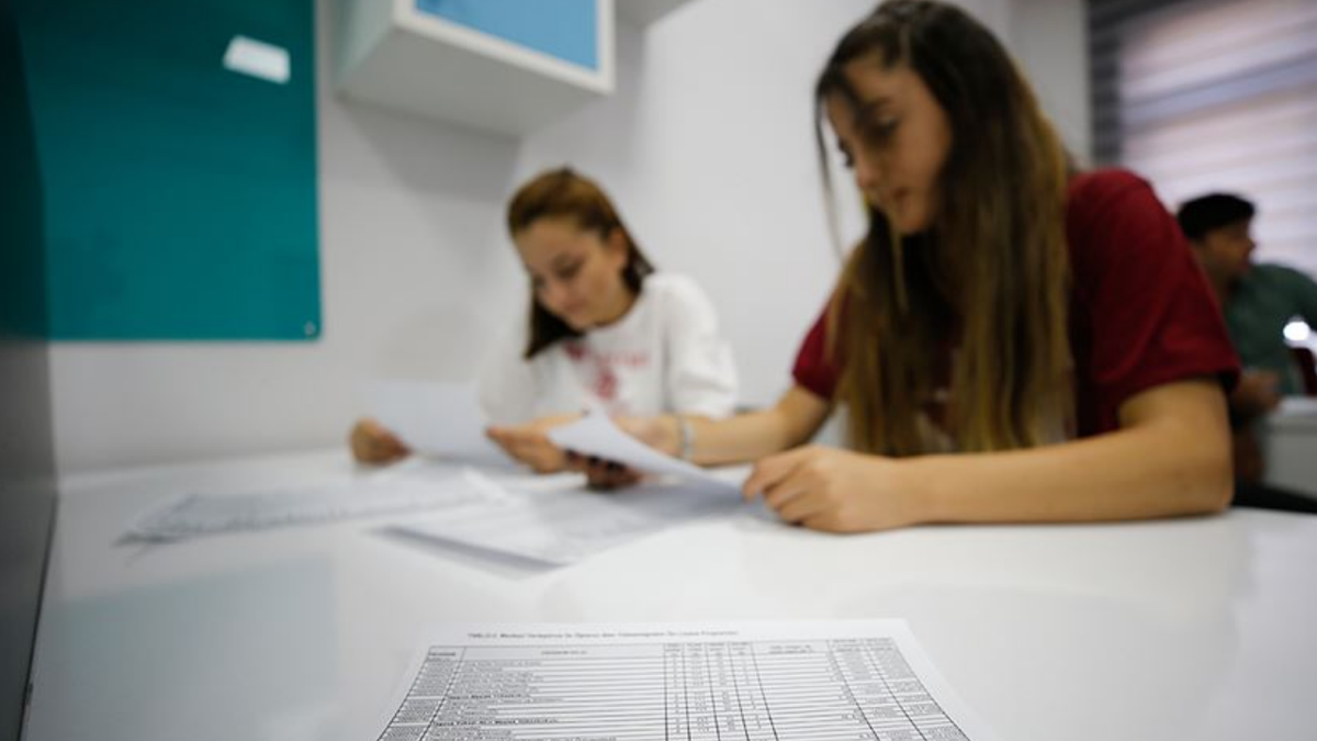 YKS 2026 başvuruları ne zaman başlıyor? YKS BAŞVURU TARİHLERİ