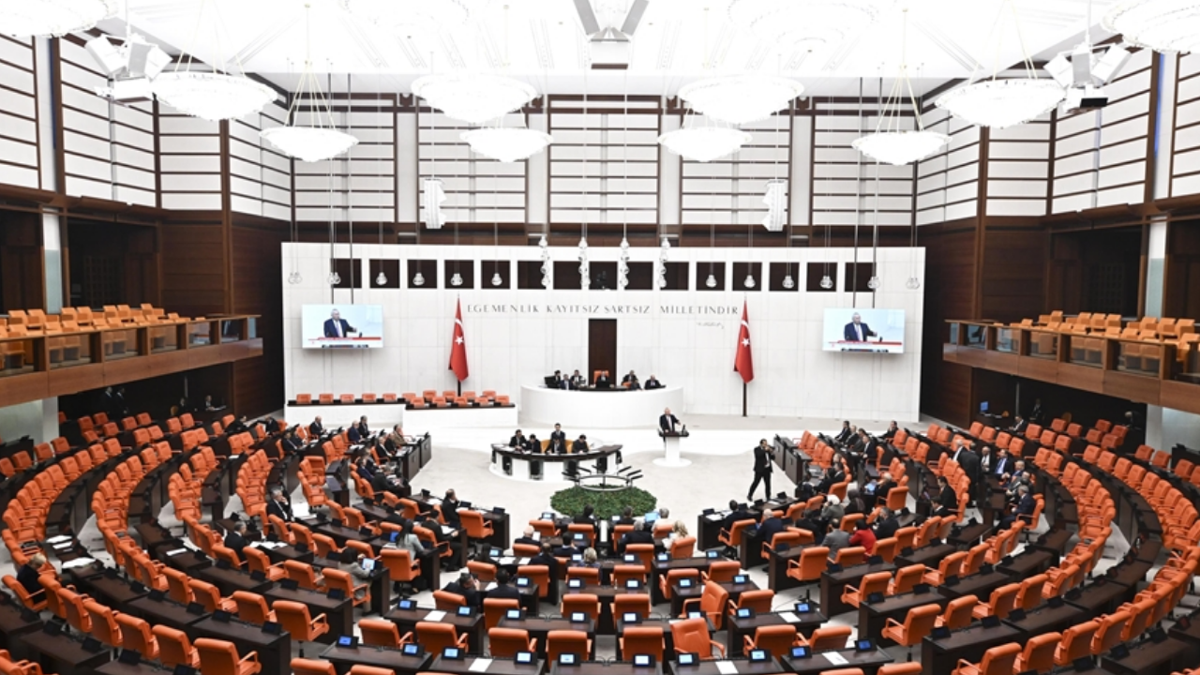 12. YARGI PAKETİ SON DURUM: 12. Yargı Paketi Meclis'e ne zaman gelecek? Af geliyor mu?