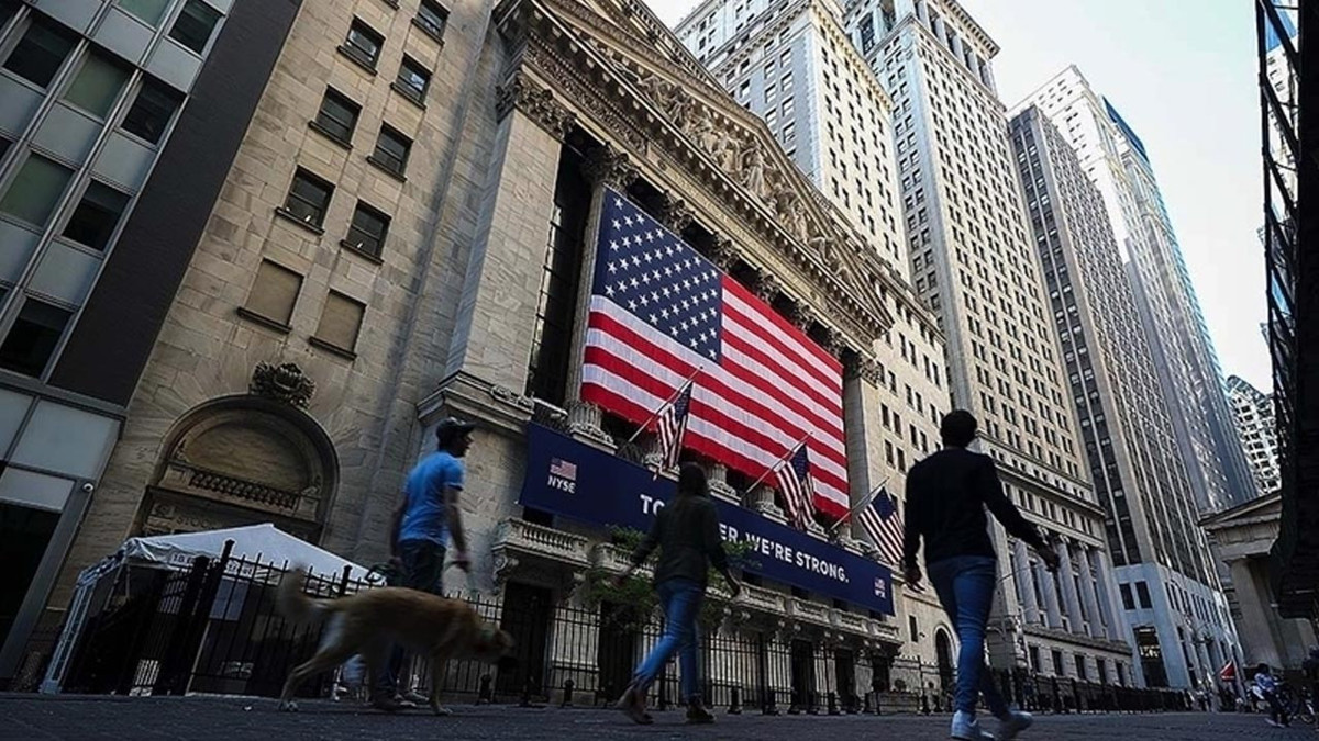 ABD'de işsizlik maaşı başvuruları azaldı