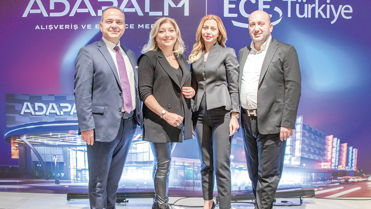 AVM yatırımları, Adana’yı çekim merkezi yapacak