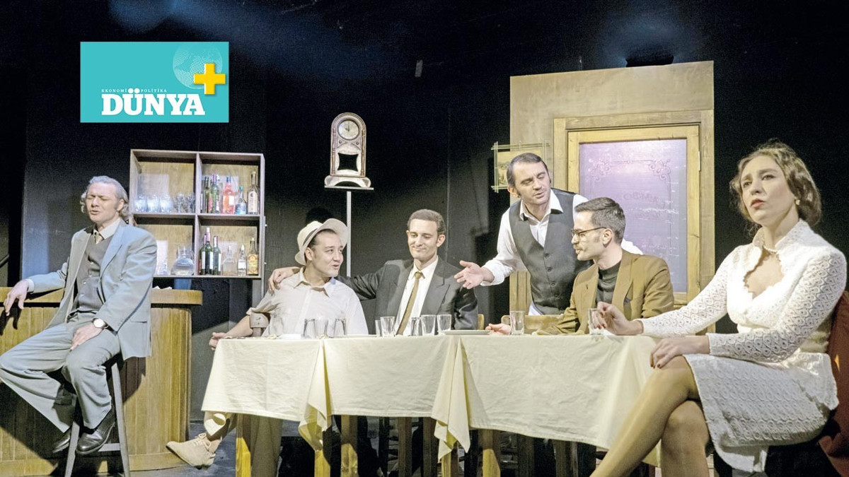 “Şairler ölür, şiirler yaşar”