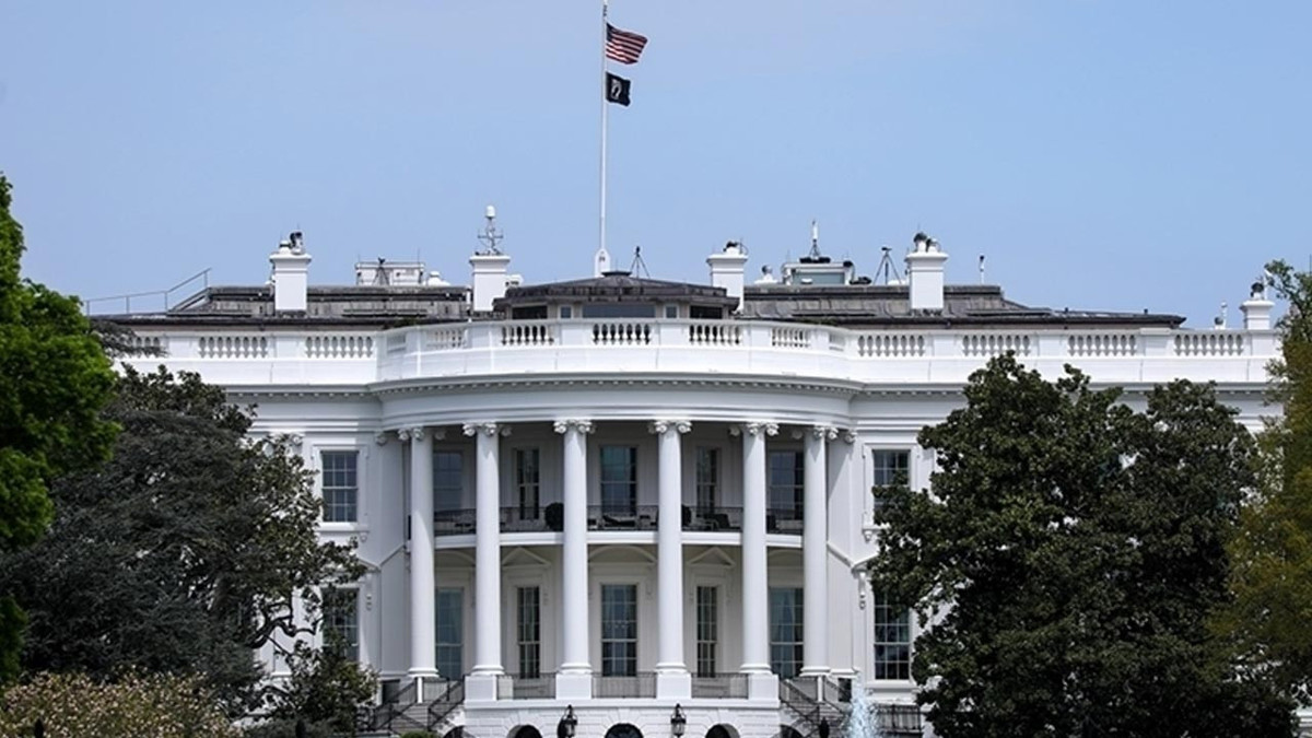 Beyaz Saray'dan İran mesajı: Tüm seçenekler masada