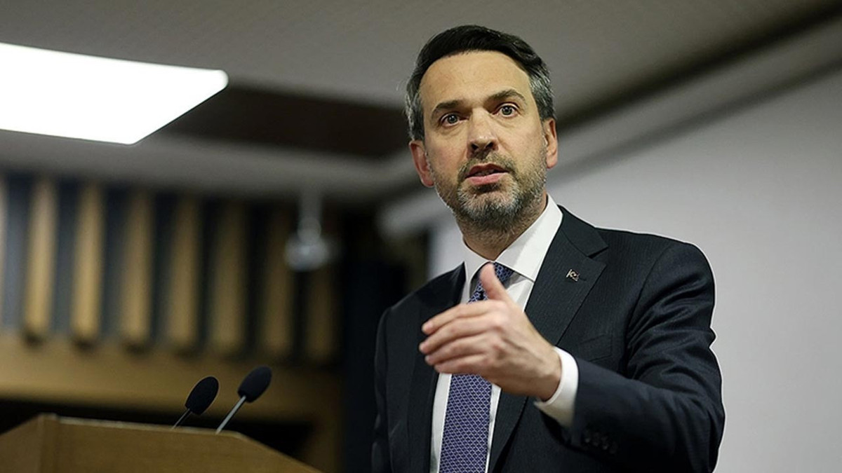 Bayraktar’dan destek açıklaması: Doğal gazın yüzde 45’i devletten