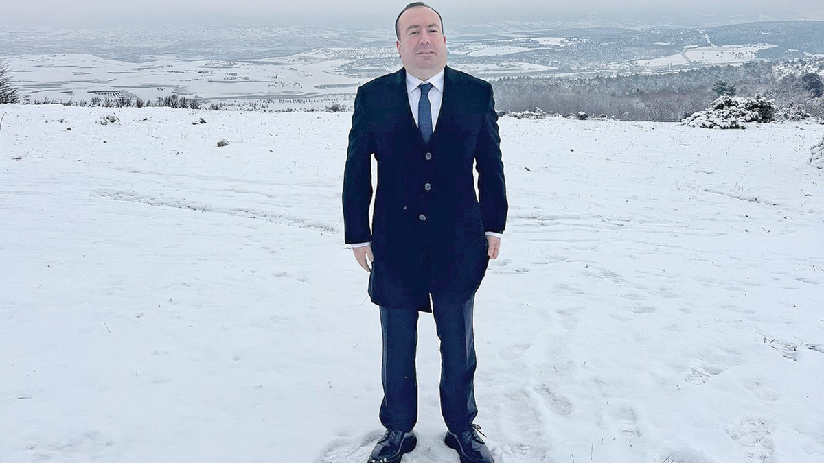 Çimsa, kültürel varlık için 80 yıllık rezervden vazgeçti