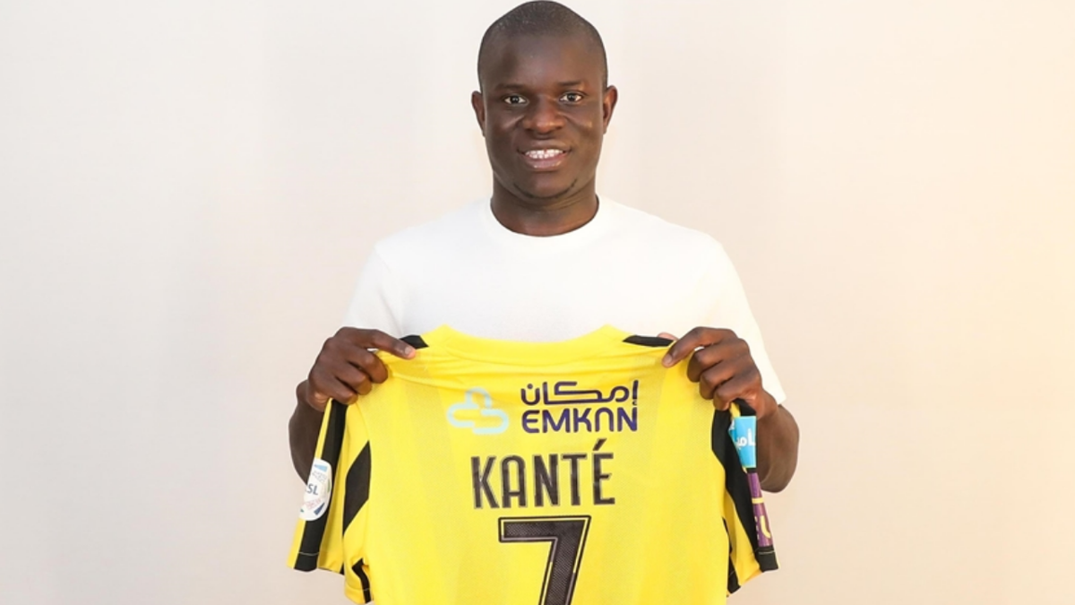 Kante Fenerbahçe'ye geldi mi, gelecek mi? Kante transferi bitti mi?