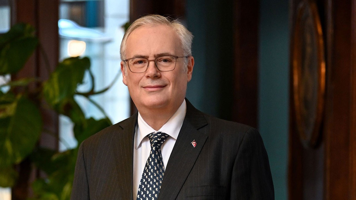 TÜGİS: Gıda sektörü 160 milyar dolarlık hacmini 2025’te de korudu