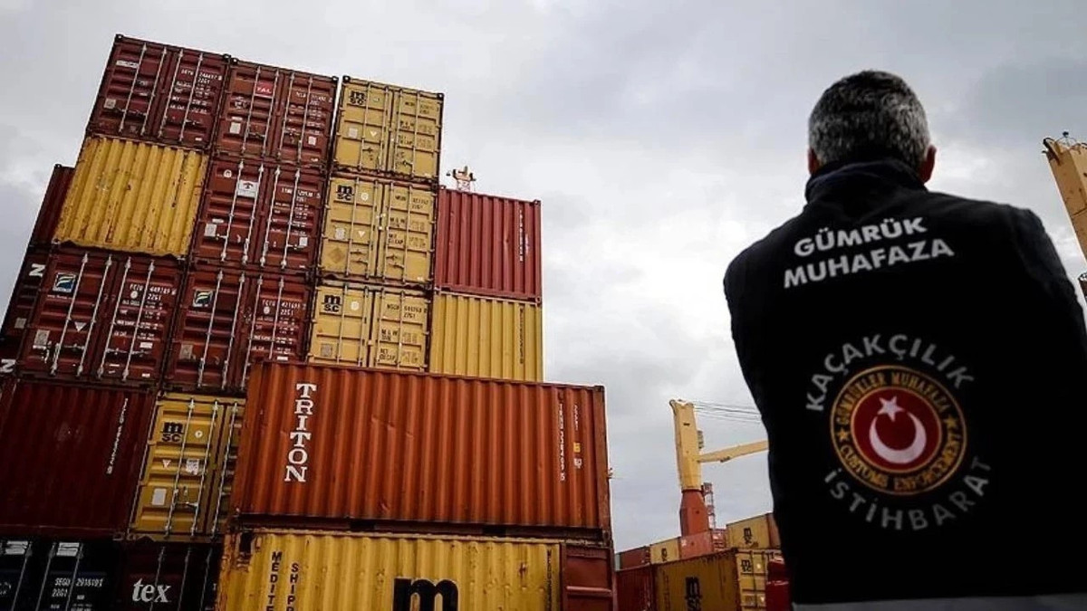 Ticaret Bakanlığı’ndan usulsüzlüklere 13,6 milyar liralık ceza