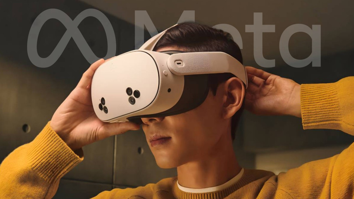 Meta metaversede geri adım attı: VR oyun stüdyoları kapandı