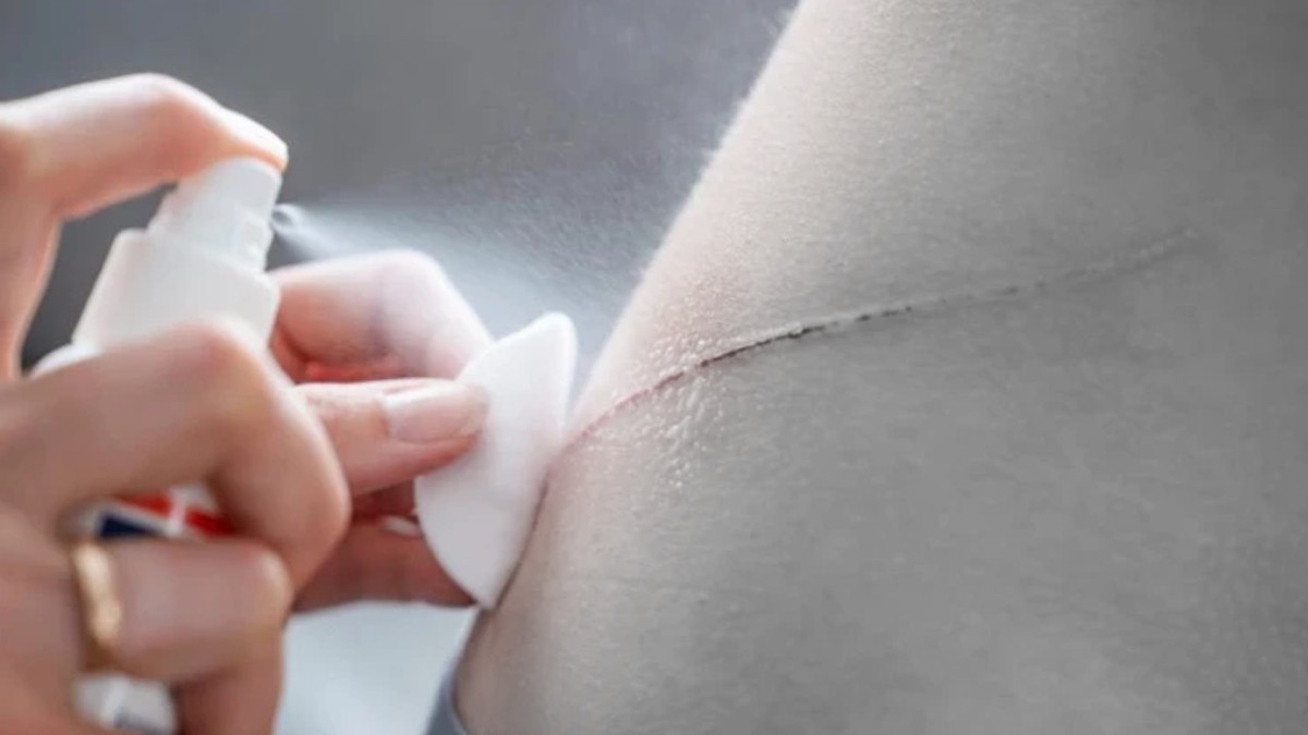 İnsanlığın kanayan yarasına çözüm: Bilim insanları kan donduran formülü geliştirdi