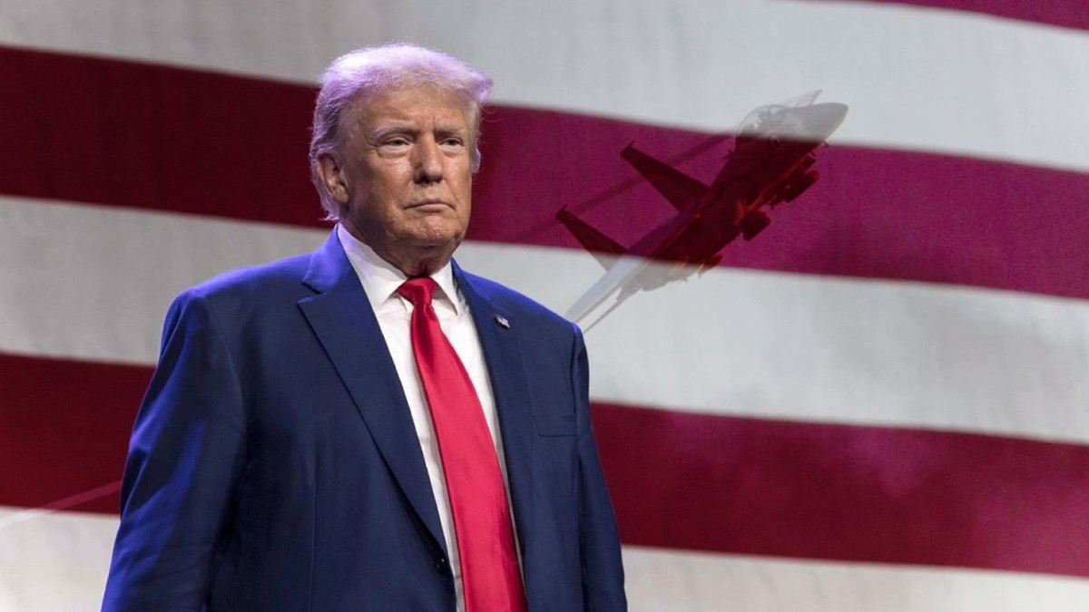 ABD'de İran anketi: Vatandaşlar saldırı istemiyor