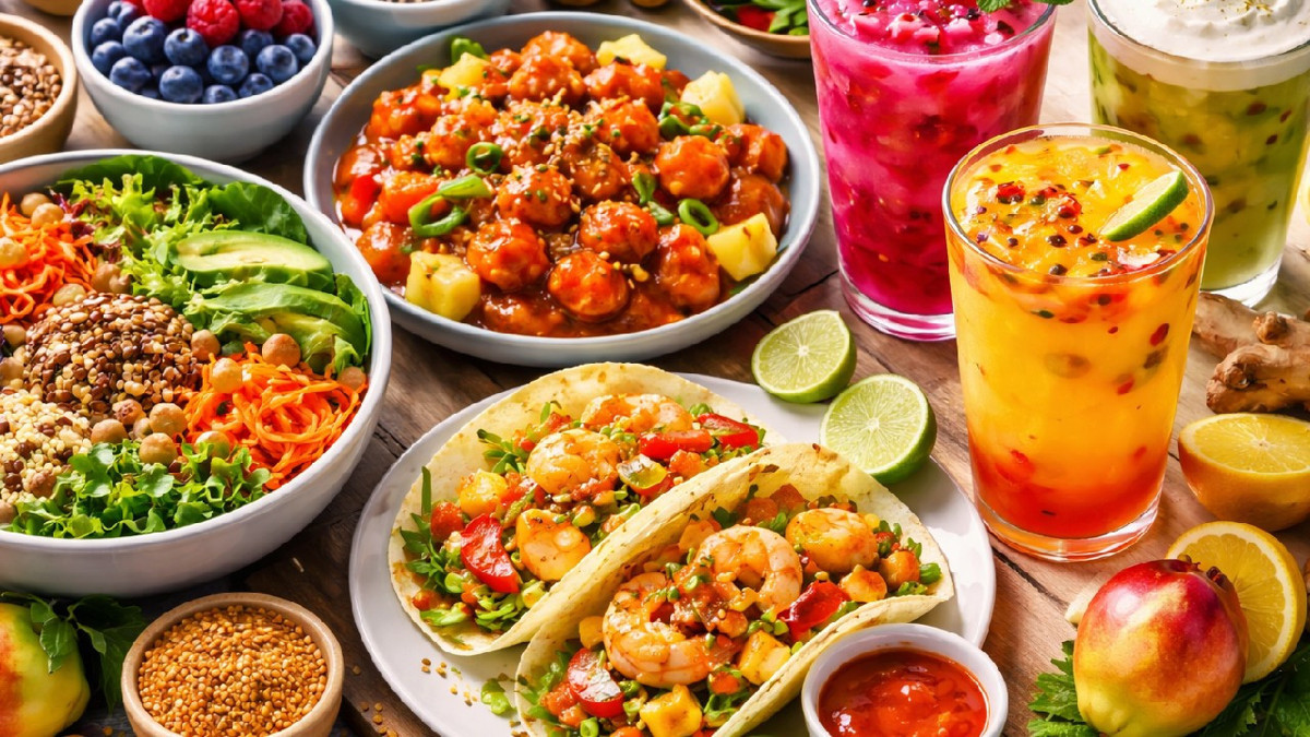 McDonald’s CEO’sundan 2026 için 3 yeni gıda trendi tahmini