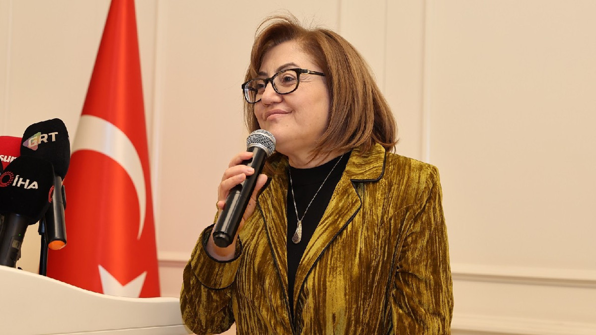 Gaziantep’in turizm yol haritası belirlendi