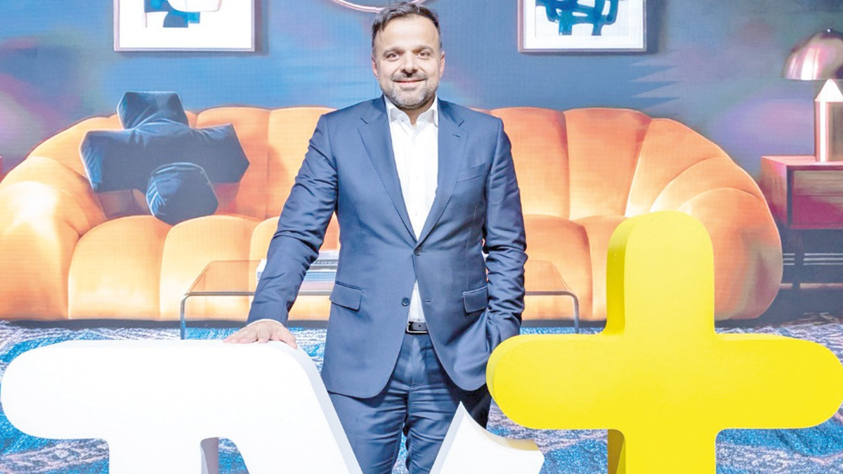 Platform karmaşasını tek çatı altında çözecek