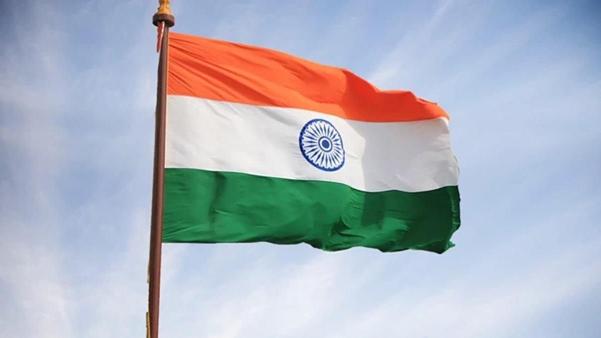 Hindistan'dan vatandaşlarına "İsrail'e seyahat etmeme" uyarısı