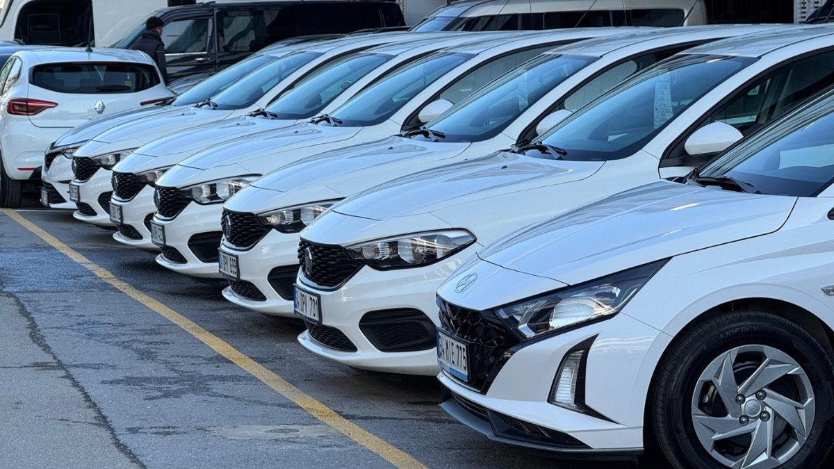 2. el otomotivde tarihi eşik: 2025 yılında satışta rekor kırıldı!