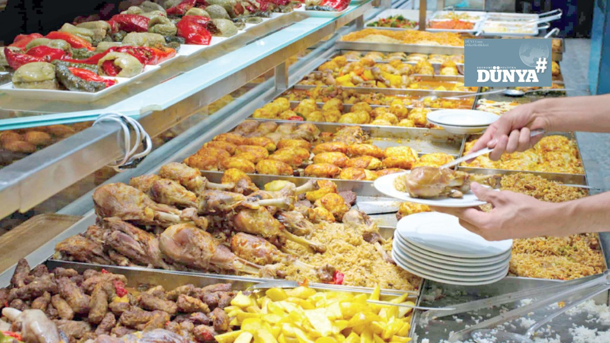 Esnaf lokantaları kapanırken ne kaybediyoruz?