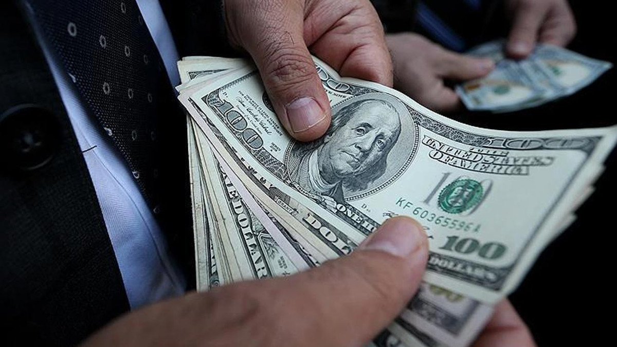 New York borsası yükselişle kapandı