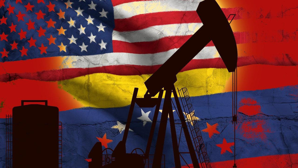 ABD’den Venezuela petrolüne fiyat hamlesi: Aynı varilden yüzde 30 daha fazla kazanç