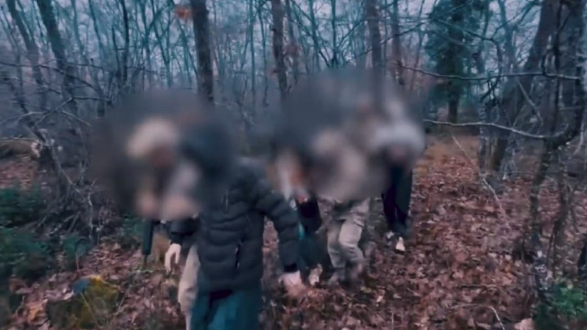 Göçmen kaçakçılığı ile mücadelede 50 tutuklama, 155 gözaltı