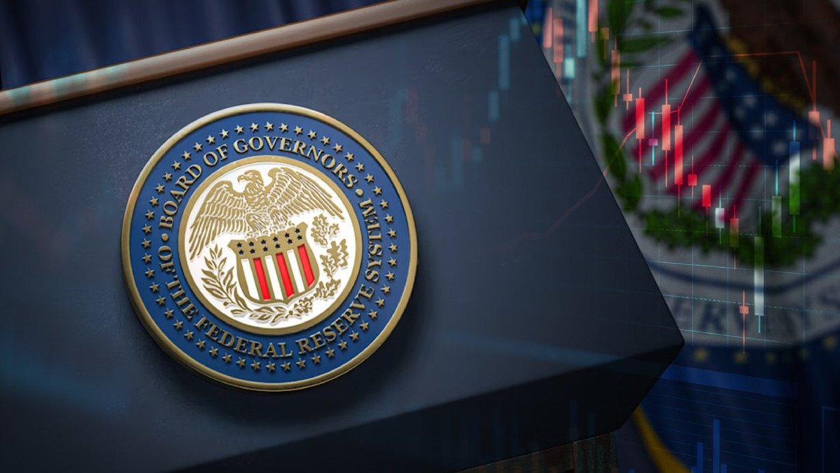 Fed’de temkinli duruş: Enflasyon öncelik, faiz indirimi beklemede