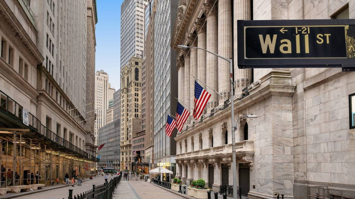 Fed’den Wall Street’e dev likidite desteği: 420 milyar dolar aktarıldı